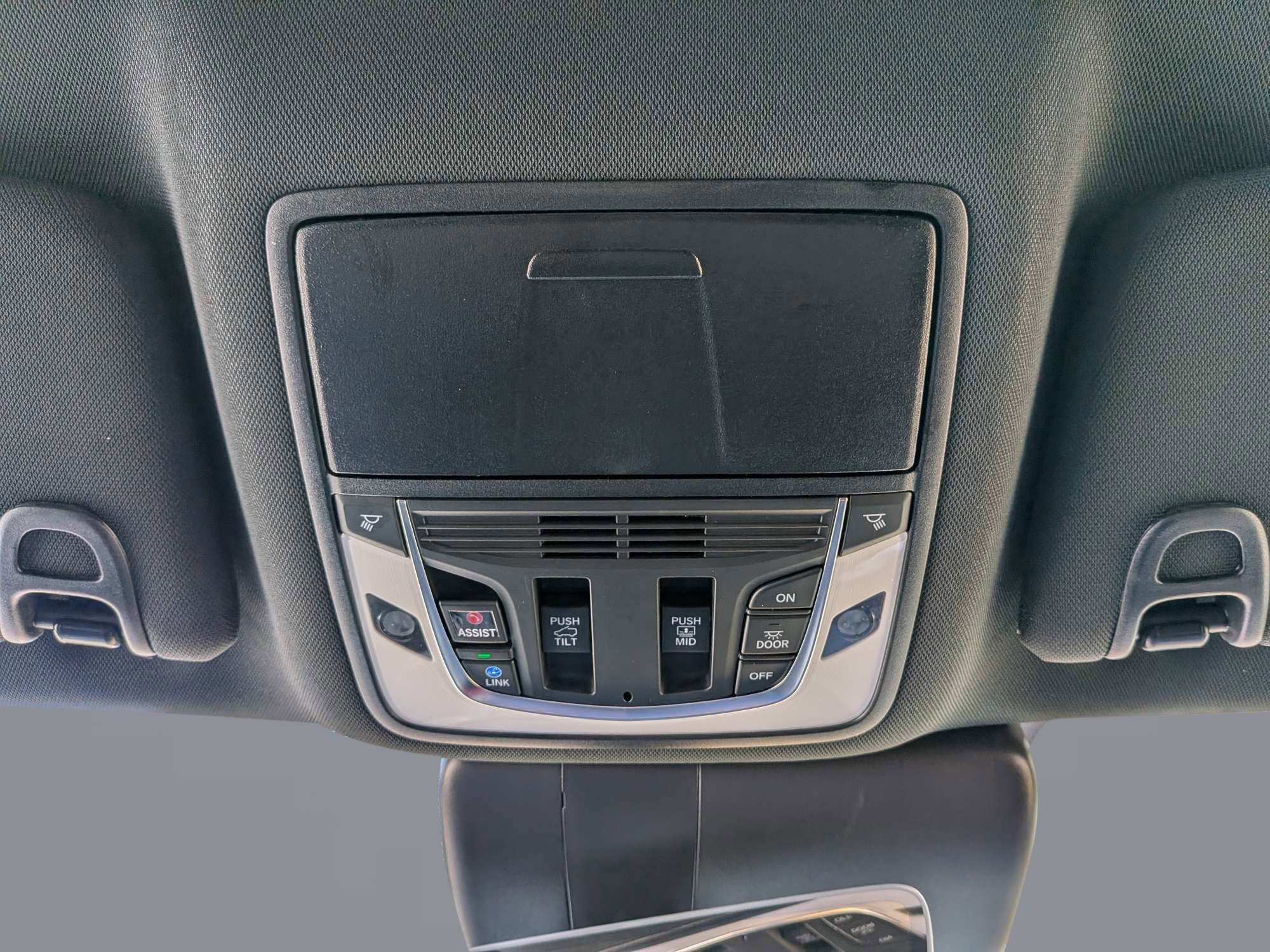 Used 2026 Liquid Carbon Metallic Acura A-Spec Package image 66