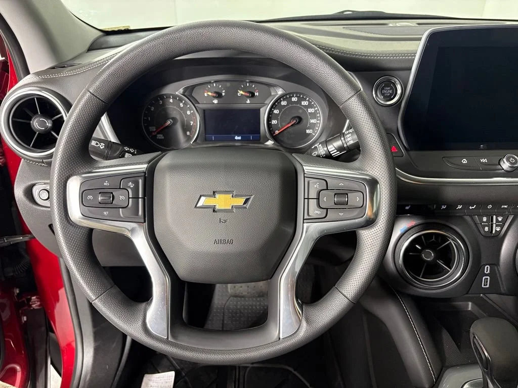 2026 Chevrolet Blazer 2LT - Photo 27