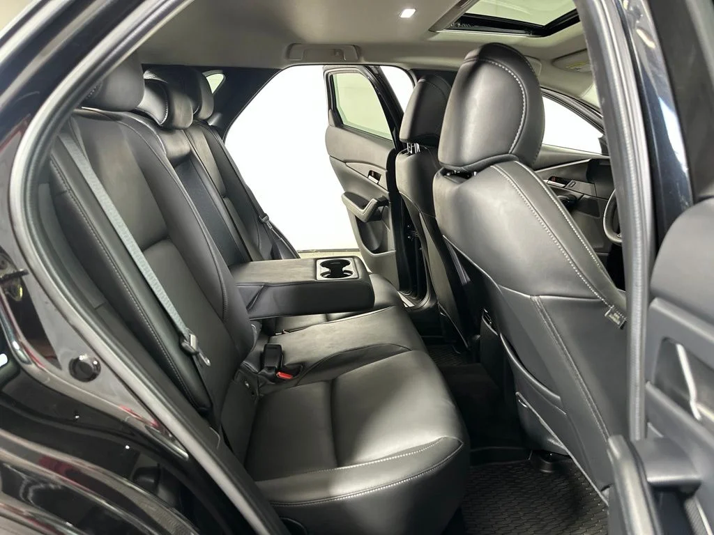 Used 2026 Jet Black Mazda 2.5 S Preferred image 23