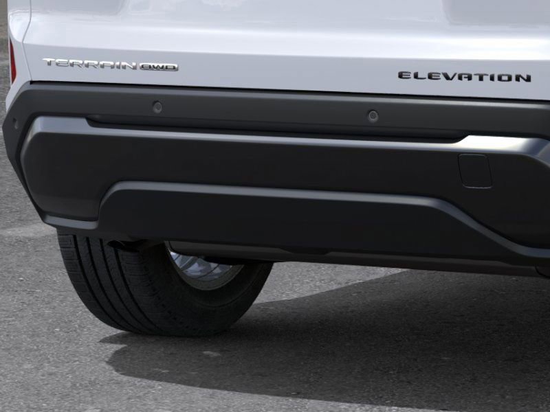 2026 GMC TERRAIN - Image 20