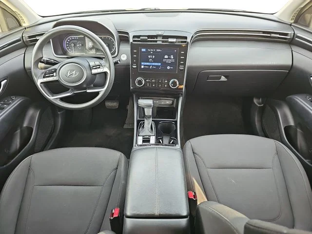 2023 Hyundai Tucson SEL - Photo 12