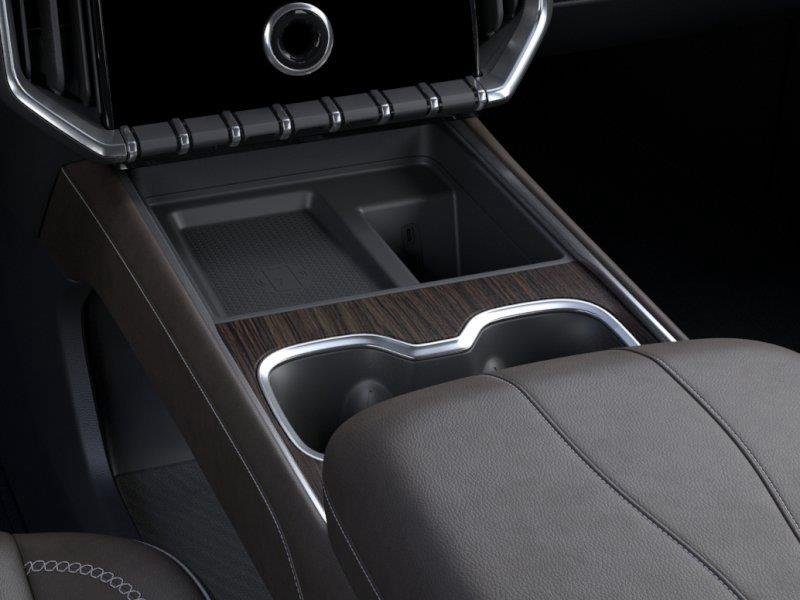 New 2026 Summit White GMC Denali Ultimate image 23