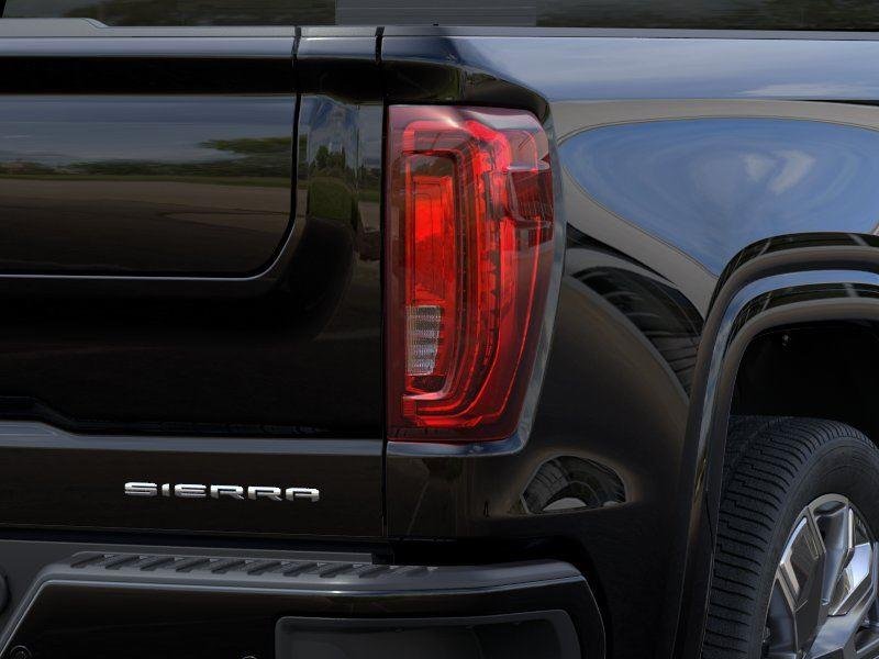 New 2026 Onyx Black GMC Denali image 11