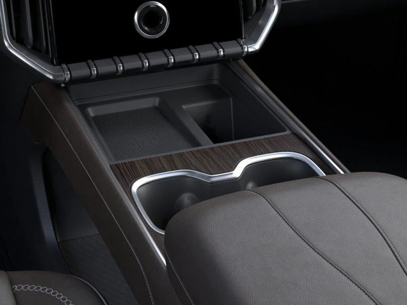 New 2026 Summit White GMC Denali Ultimate image 23