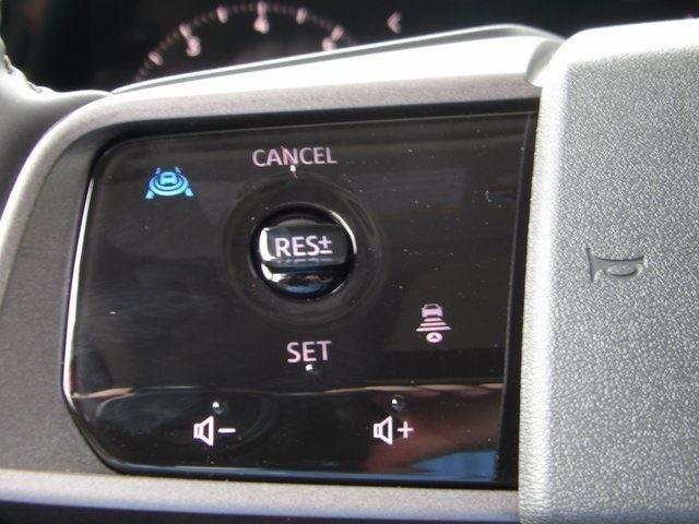 2026 Nissan Murano Platinum - Photo 35