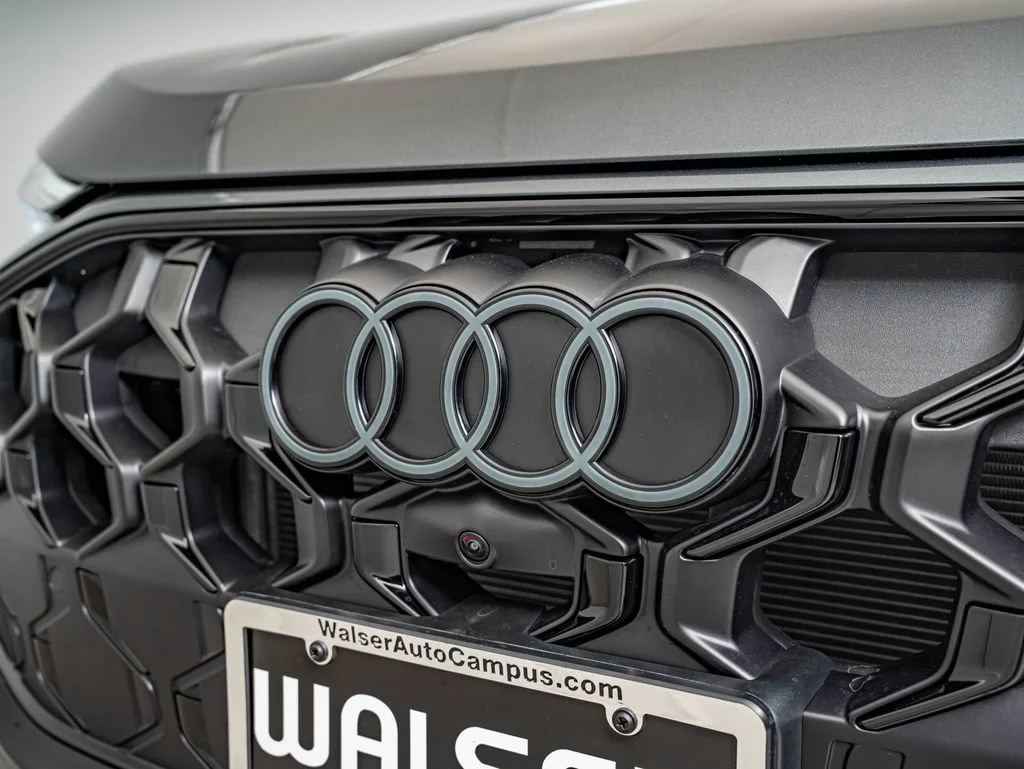 New 2026 Daytona Gray Metallic Audi 2.0T Premium Plus image 12