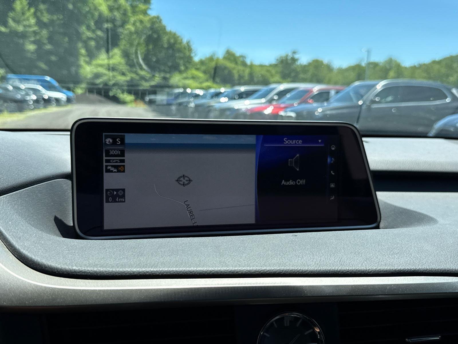 Used 2019  LEXUS FSPORT image 16