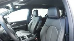 New 2026 Bright White Clear-Coat Exterior Paint Chrysler LX image 13