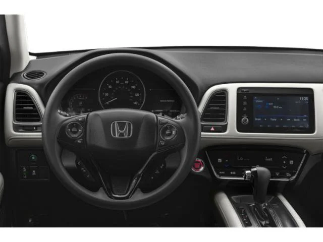 Used 2020 White Honda EX image 7