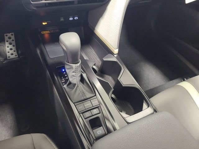 New 2026 Dark Cosmos Toyota SE image 25