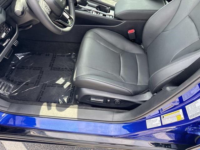 2026 Honda Accord Hybrid Sport-L - Photo 19