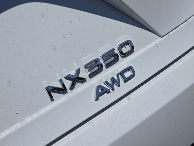 New 2026 Ultra White Lexus LUXURY AWD image 14