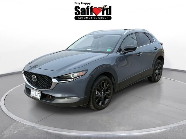 2023 Mazda CX-30