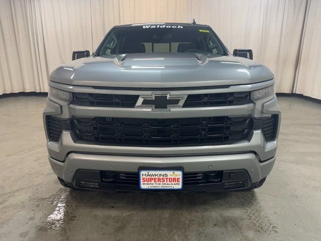 2026 Chevrolet Silverado 1500 RST - Photo 15