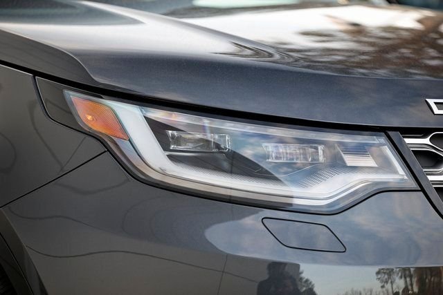 2026 Land Rover Discovery Gemini Edition - Photo 16