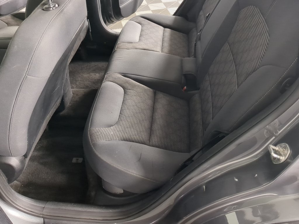 Used 2017 Metal Stream Kia LX image 18