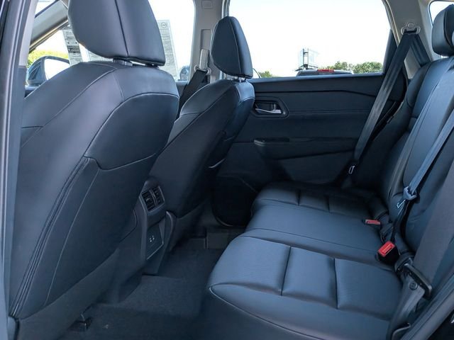 New 2026 Gray Nissan Dark Armor image 9