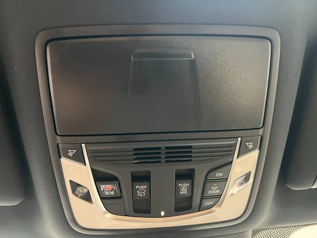 New 2026 Liquid Carbon Metallic Acura w/A-Spec Advance Package image 21