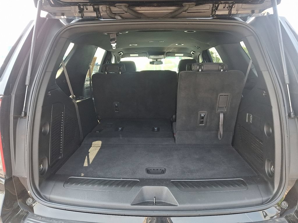 Certified Used 2024 Black Chevrolet LS image 29