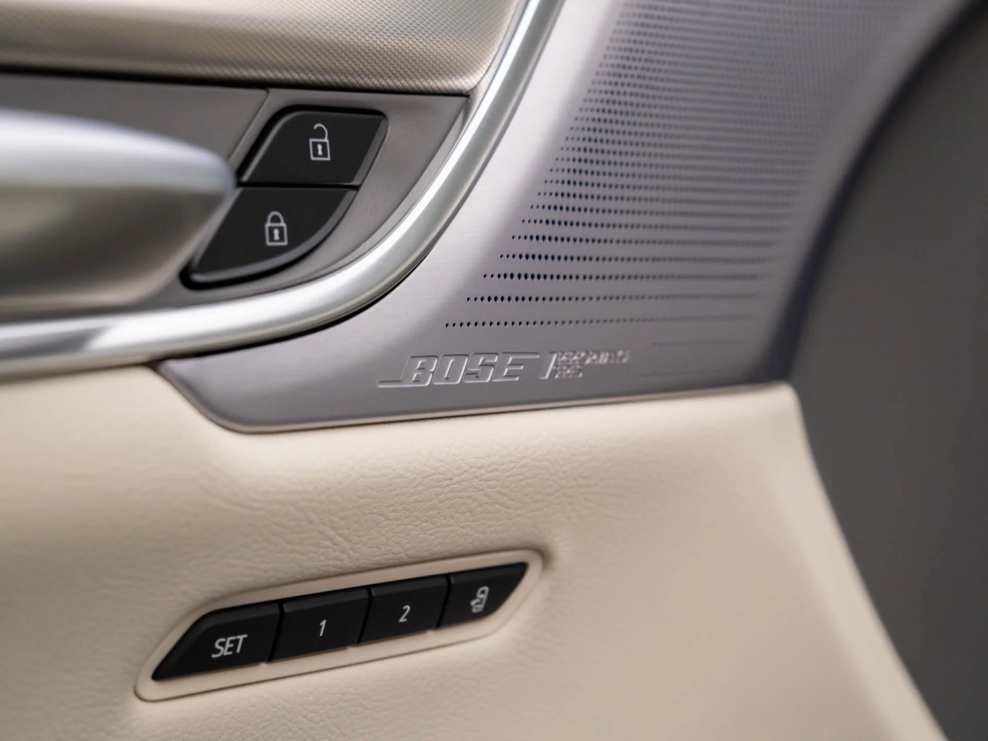 New 2026 Green Cadillac Premium Luxury image 14