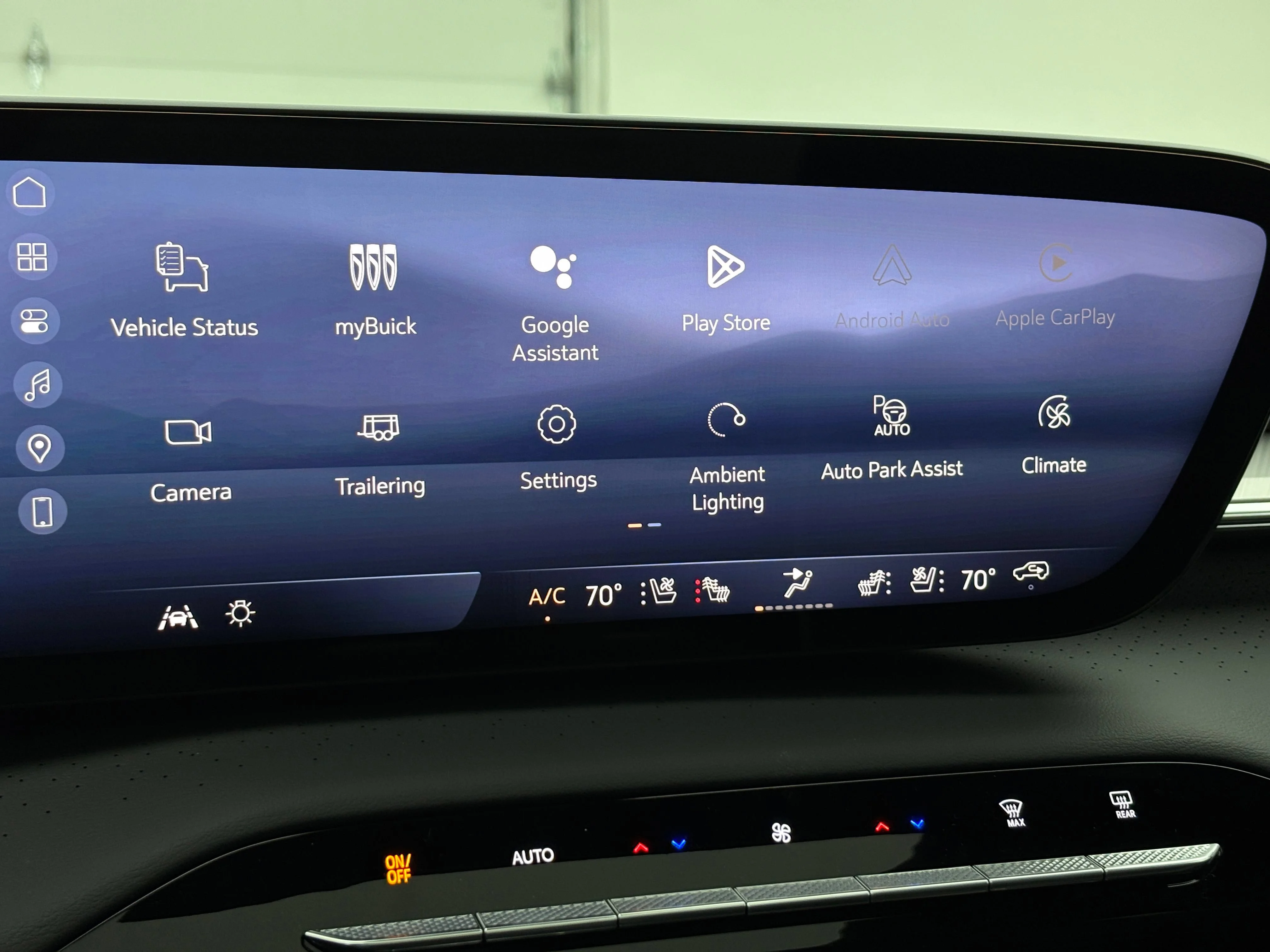 2026 Buick Enclave Avenir - Photo 29