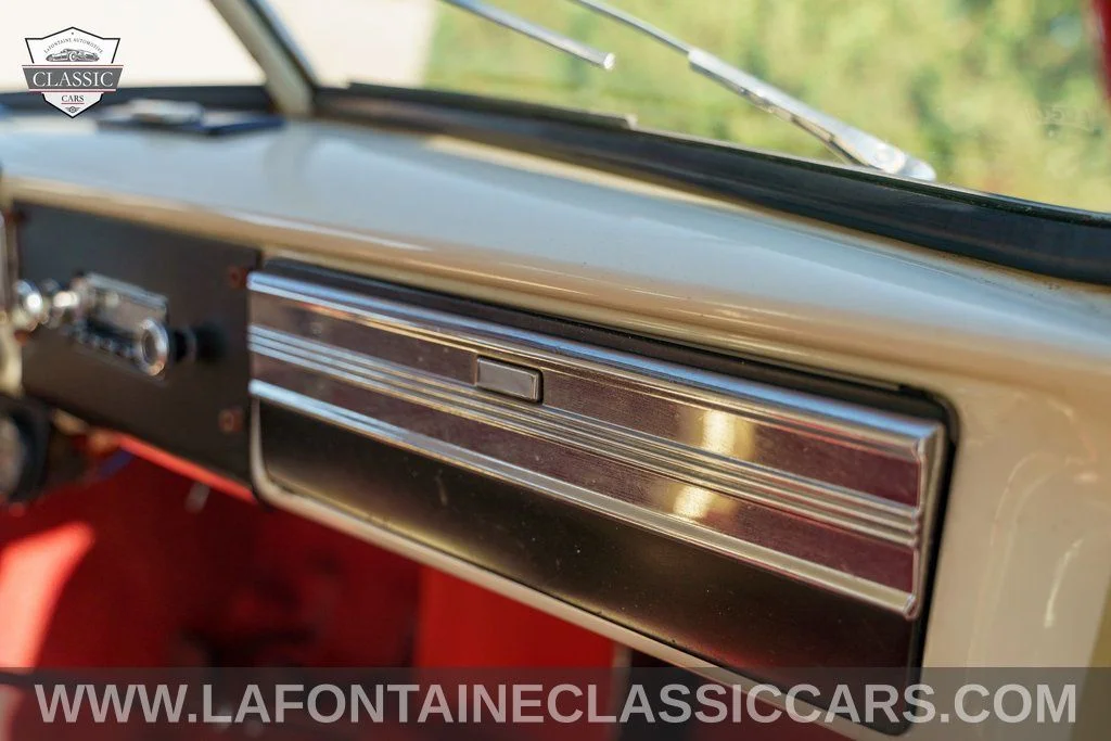 Used 1958 White Volvo  image 102