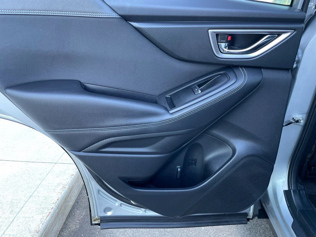 Used 2019 Silver Subaru Premium image 15
