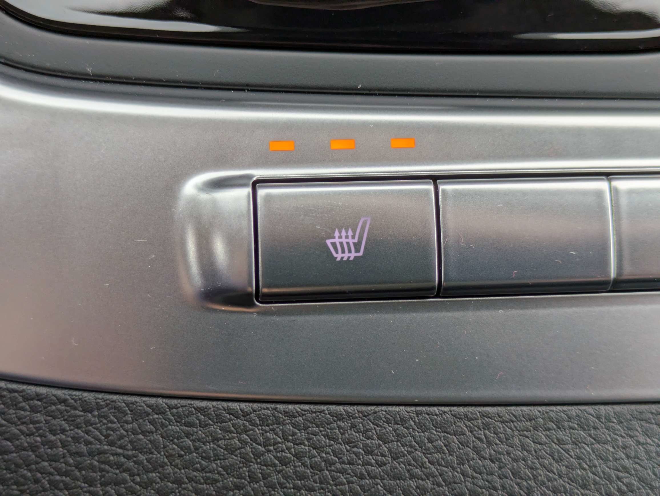 Used 2026 Deep Chroma Blue Kia EX image 27