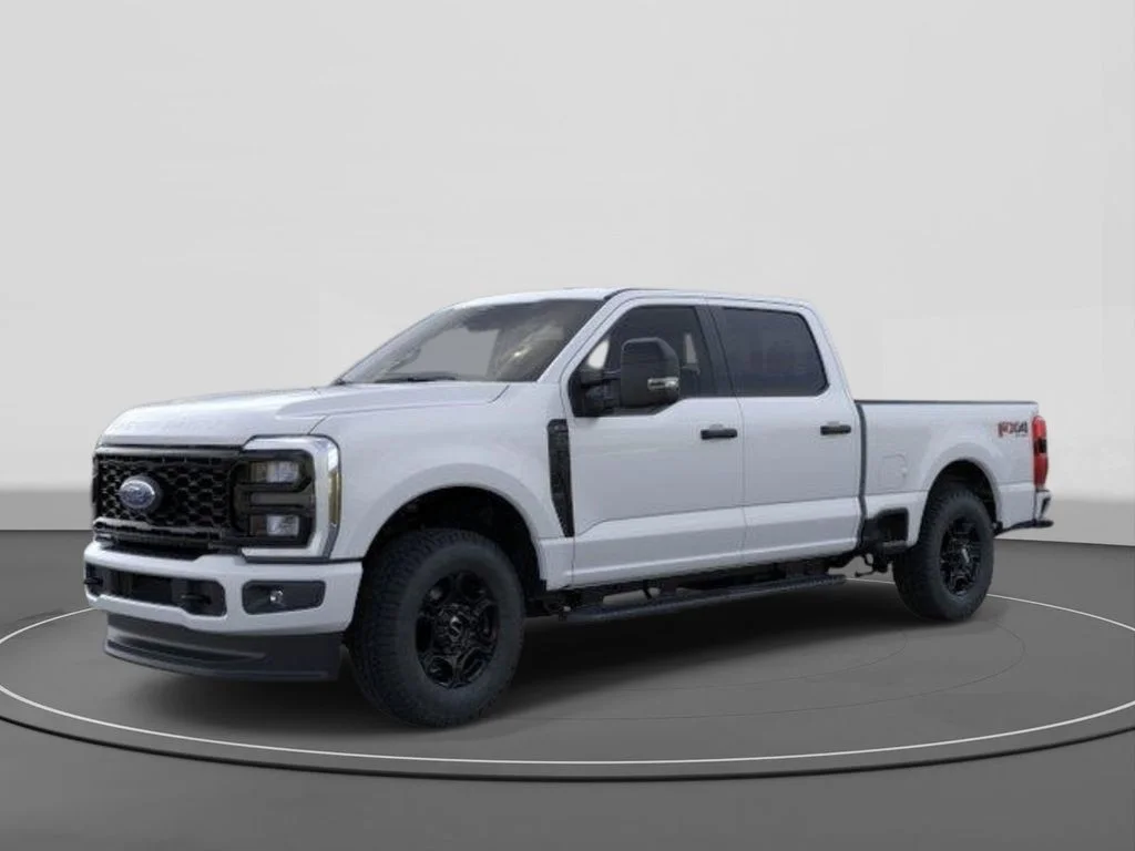 2026 Ford F-250 XL 4x4 Crew Cab 6-3/4' Box's photo
