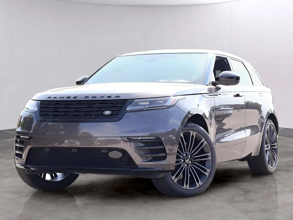 2026 Land Rover Range Rover Velar P250 Dynamic SE's photo