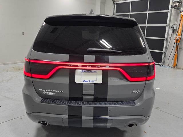 Used 2022 Gray Dodge R/T image 11