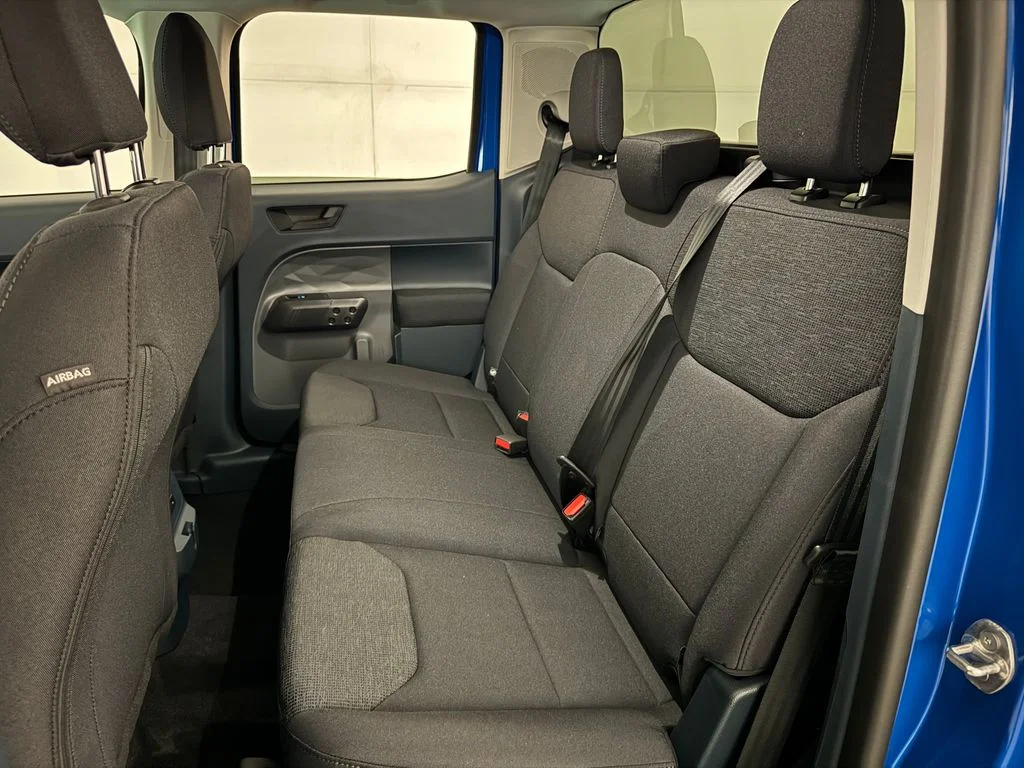 New 2026 Blue Ford XL image 14