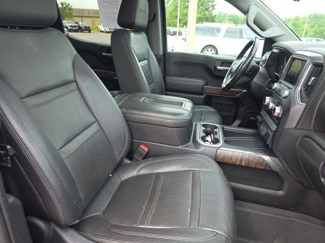 Used 2019 Gray GMC Denali image 11