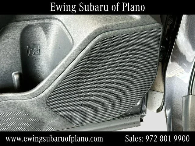 New 2026 MAGNETITE GRAY METALLIC Subaru Premium image 19