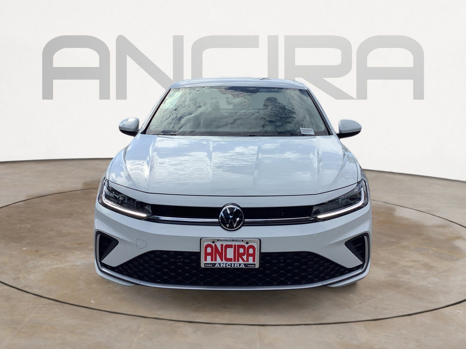 2026 Volkswagen Jetta S