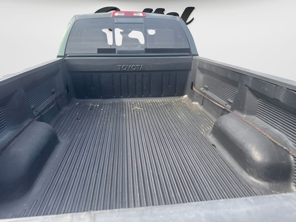 2008 Toyota Tundra SR5 - Photo 10