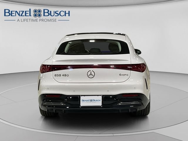Certified Used 2023 Polar White Mercedes-Benz 450 image 7