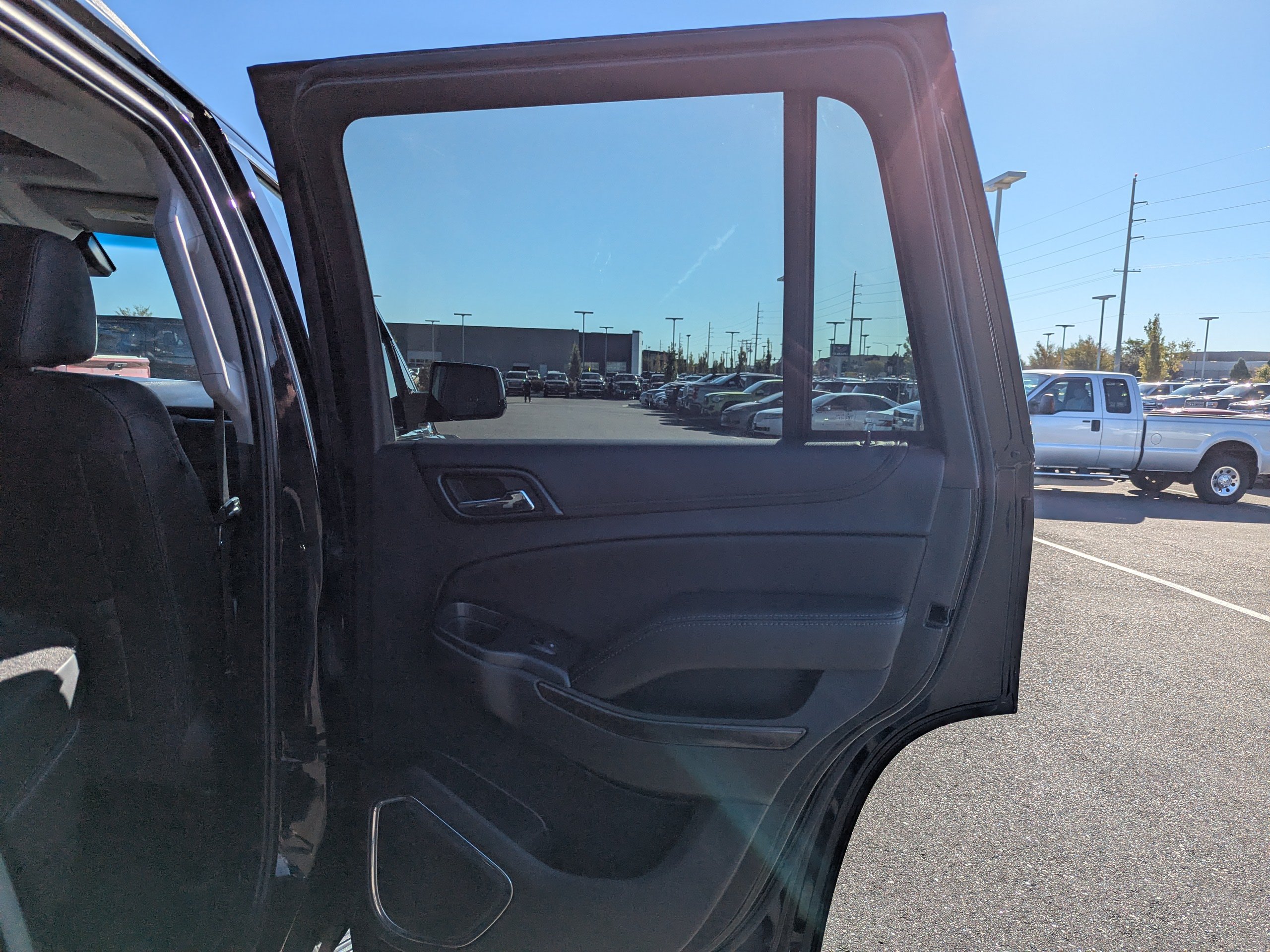 2019 Chevrolet Tahoe LT - Photo 41