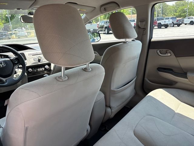 Used 2012  Honda LX image 22
