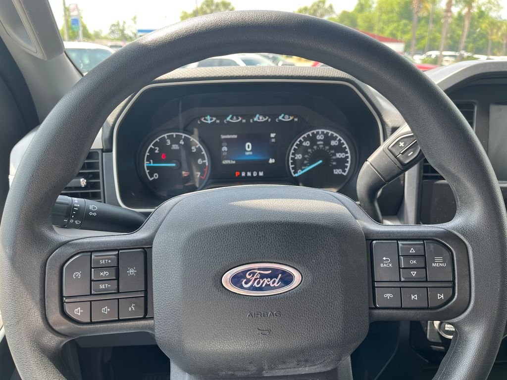 2023 Ford F-150 XLT - Photo 15