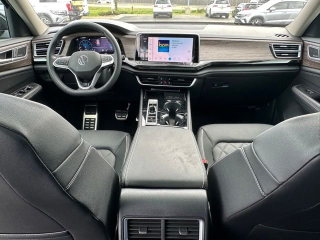 2026 Volkswagen Atlas SEL Premium R-Line - Photo 27