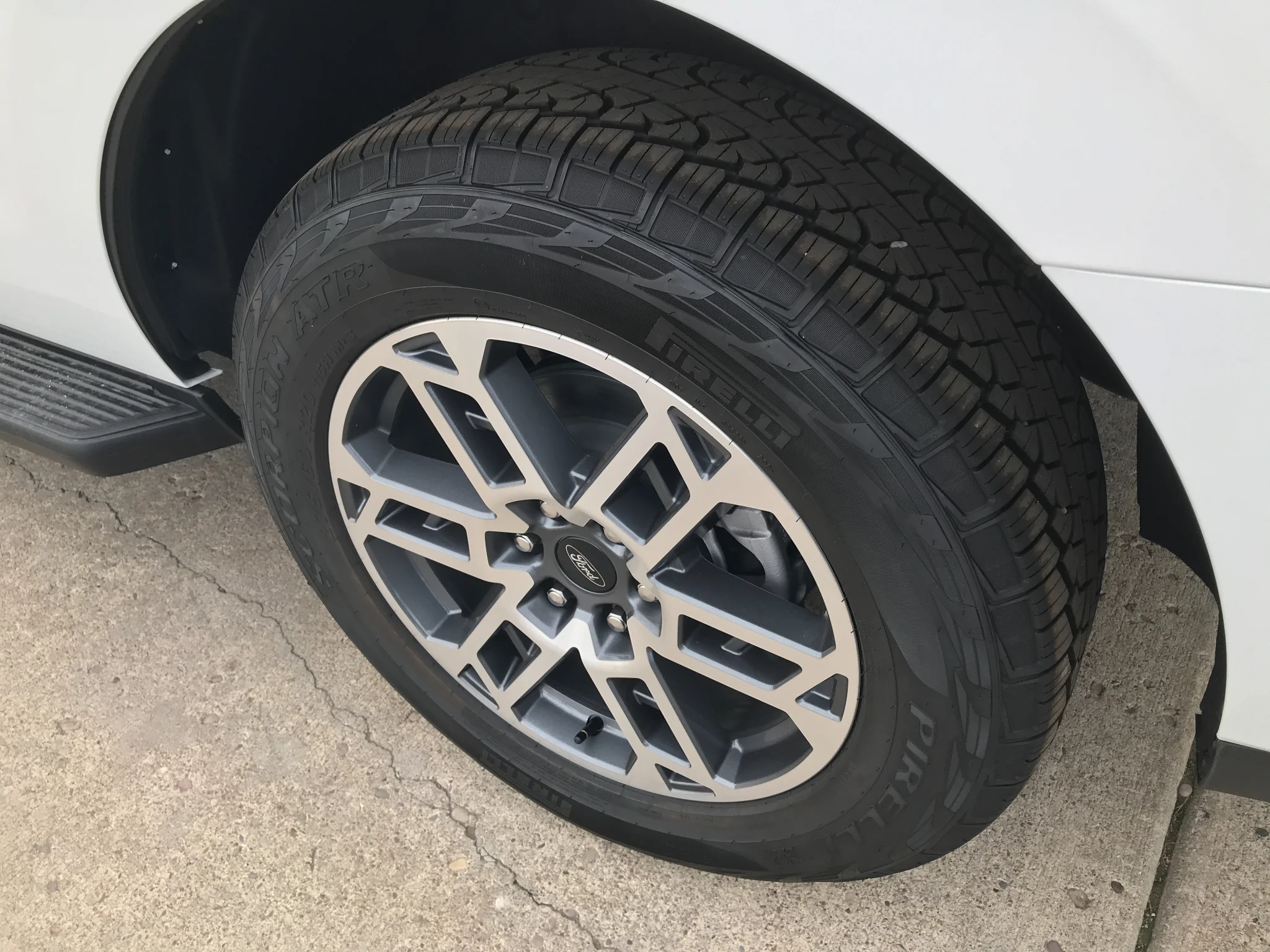 2026 Ford Expedition Active - Photo 27