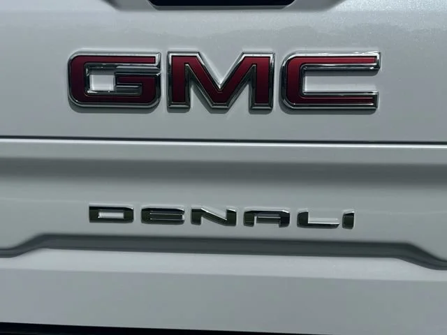 2026 GMC Sierra 1500 Denali - Photo 33