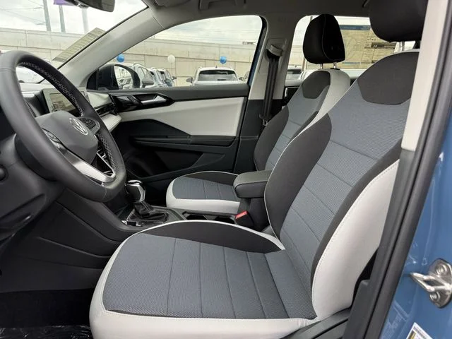 New 2026 Blue Volkswagen 1.5T S image 16