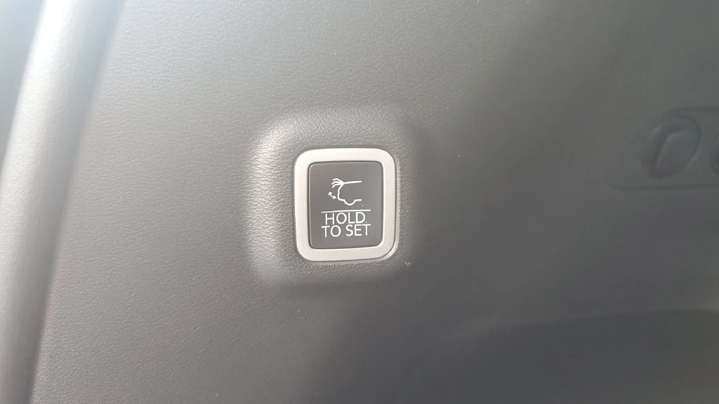 Used 2026 Black Jeep Overland image 12