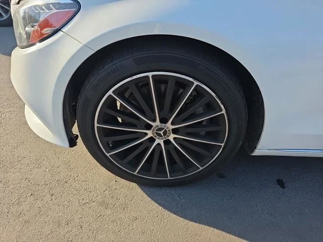 Used 2019  Mercedes-Benz C 300 image 7