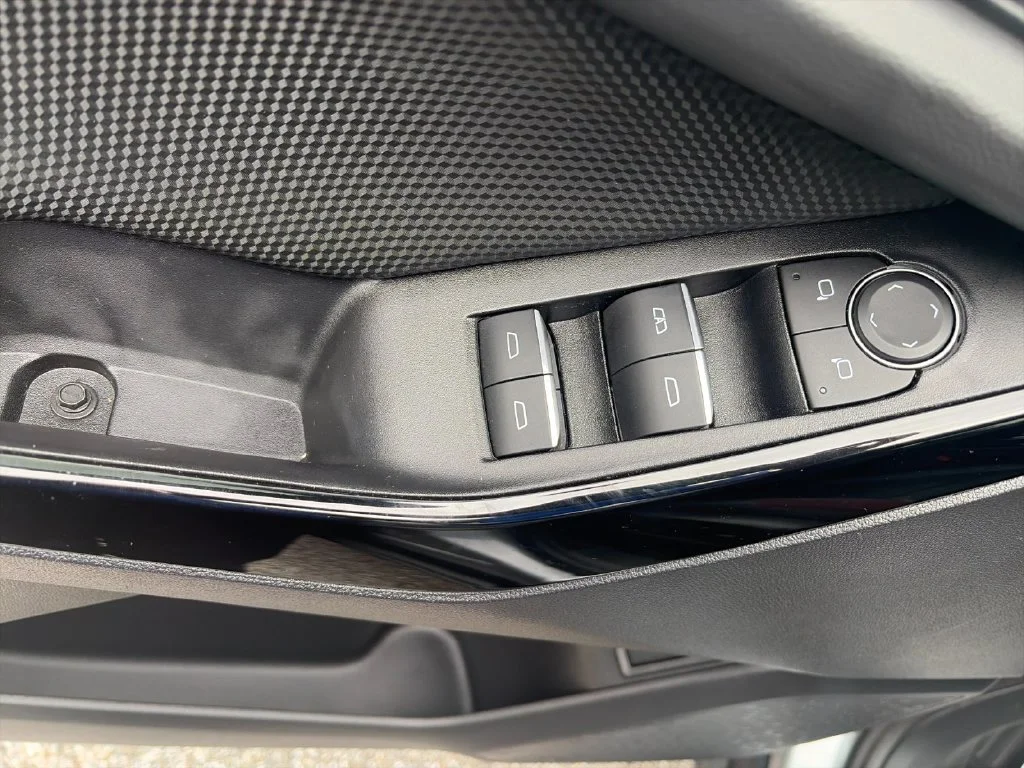 Used 2025 Gray Chevrolet RS image 13