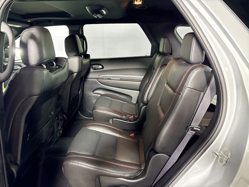 New 2026 Triple Nickel Exterior Paint Dodge GT PLUS image 21