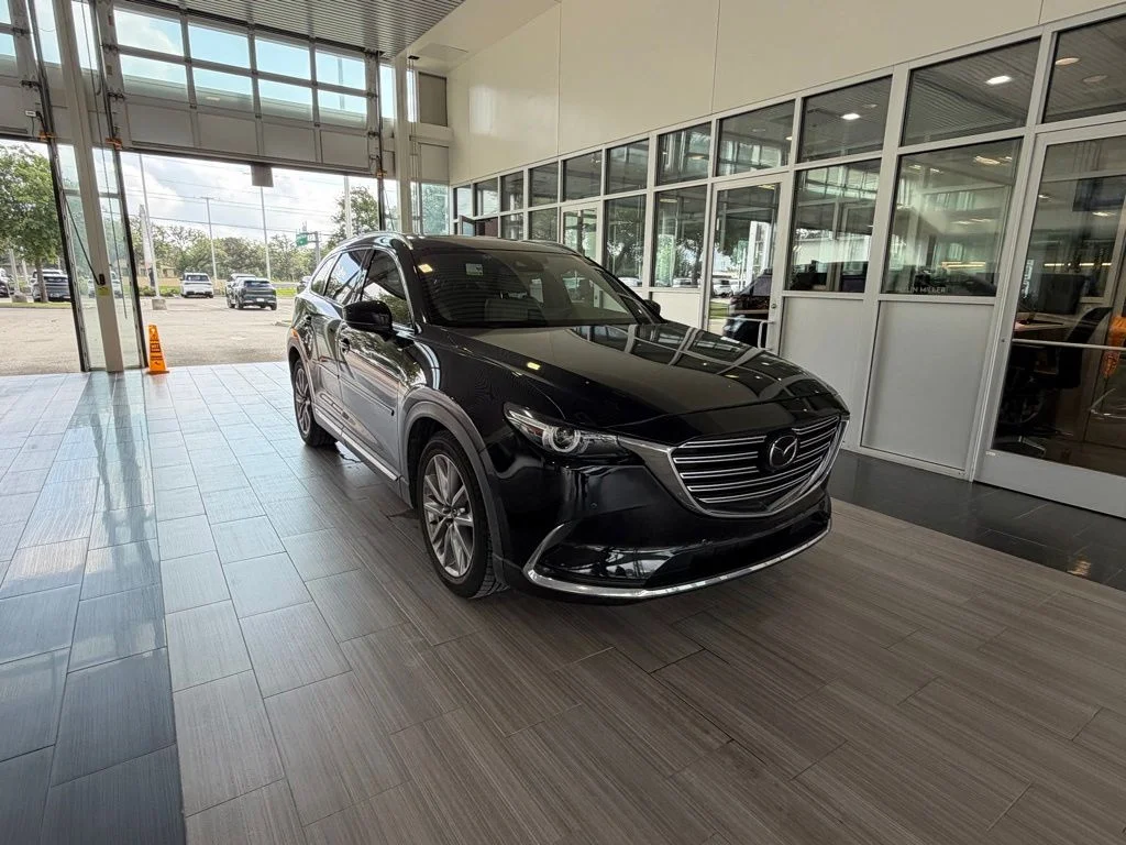 2020 Mazda CX-9 Grand Touring FWD's photo