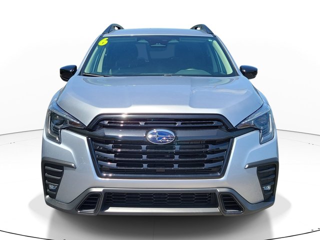 2026 Subaru Ascent Premium